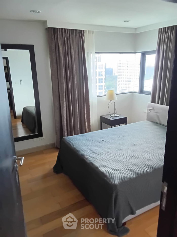 picture 1-BR Condo at Sathorn Gardens near MRT Si Lom (ID 3377702) - 5/8