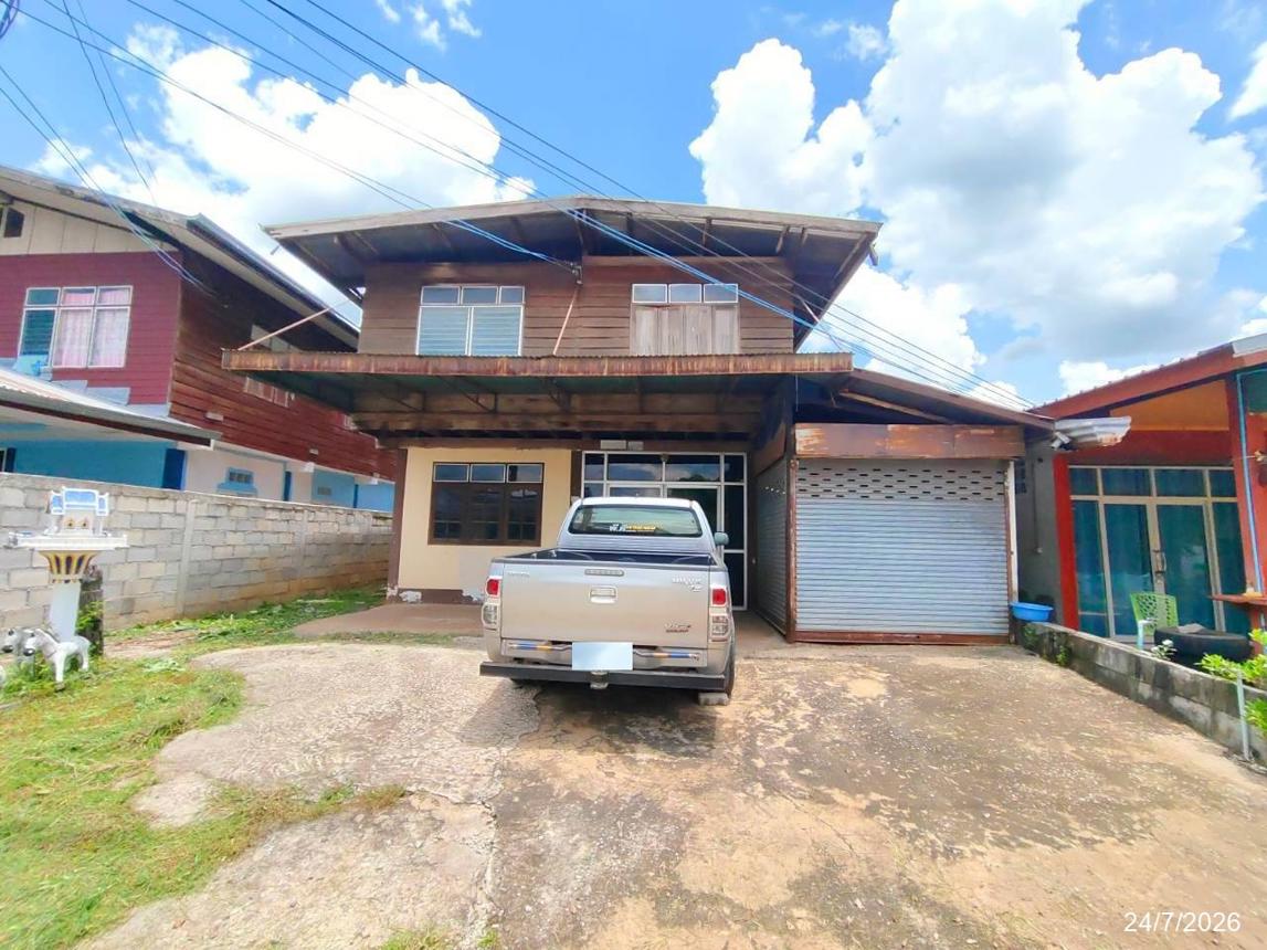 รูป บ้านเดี่ยว 102 ตร.วา กระนวน ขอนแก่น 637,000 - รูปที่ 17/33