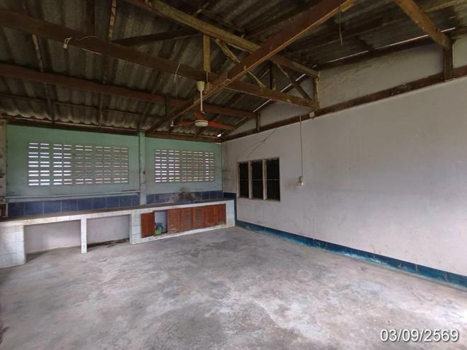 รูป บ้านเดี่ยว 59 ตร.วา ฝาง เชียงใหม่ 2.9M - รูปที่ 14/31