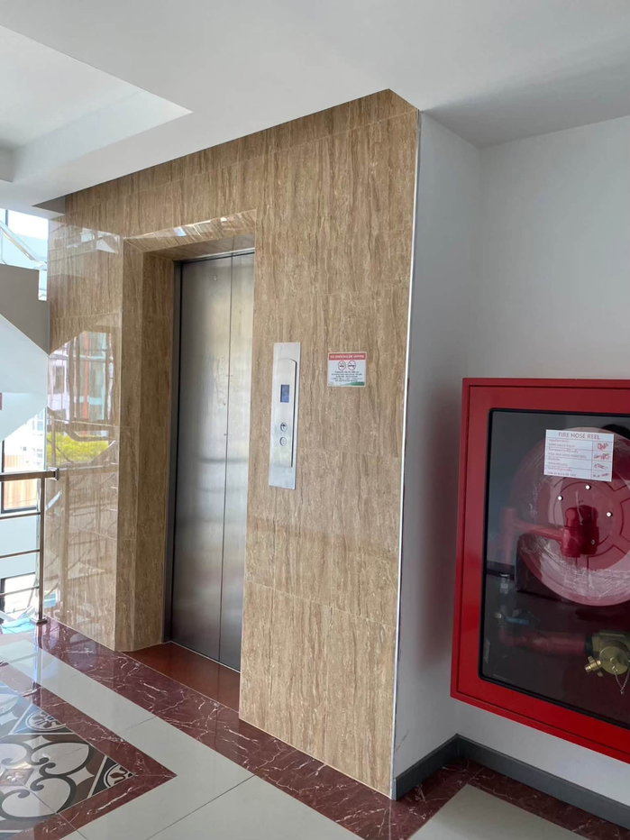 picture The Green City Condo Sansai, Corner Unit | Pool View | Fully Furnished, - 20/20