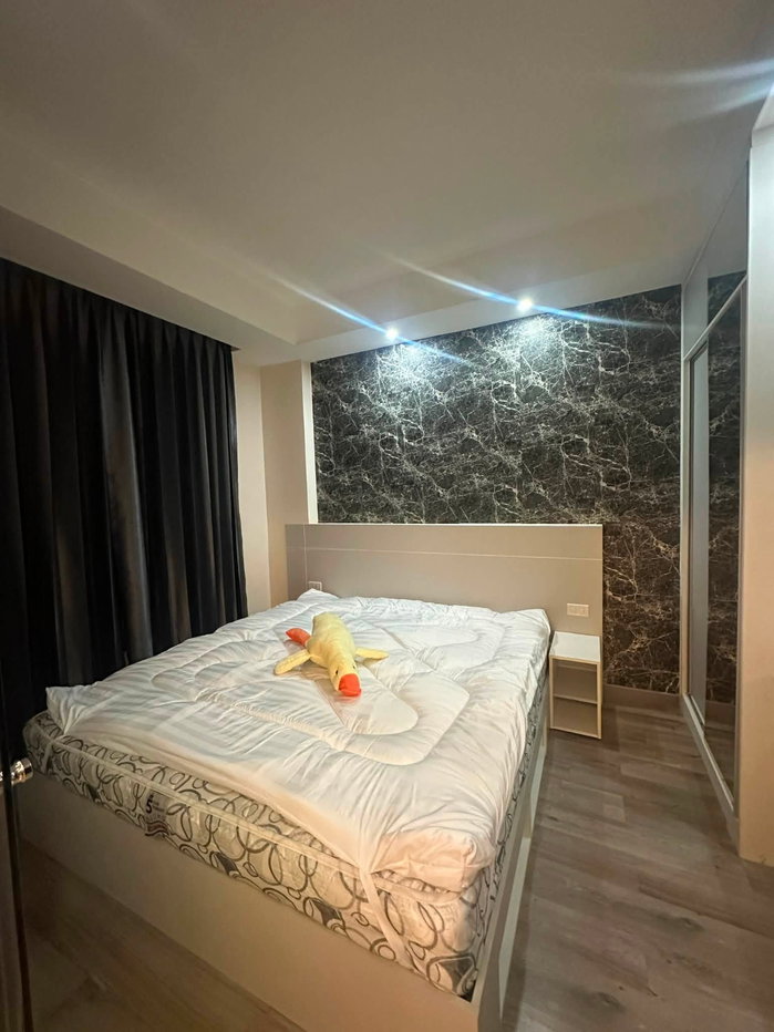 picture The Green City Condo Sansai, Corner Unit | Pool View | Fully Furnished, - 9/20