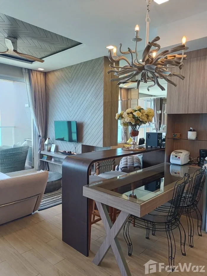 picture 1 Bedroom Condo for sale at Cetus Beachfront  6813788 - 9/21