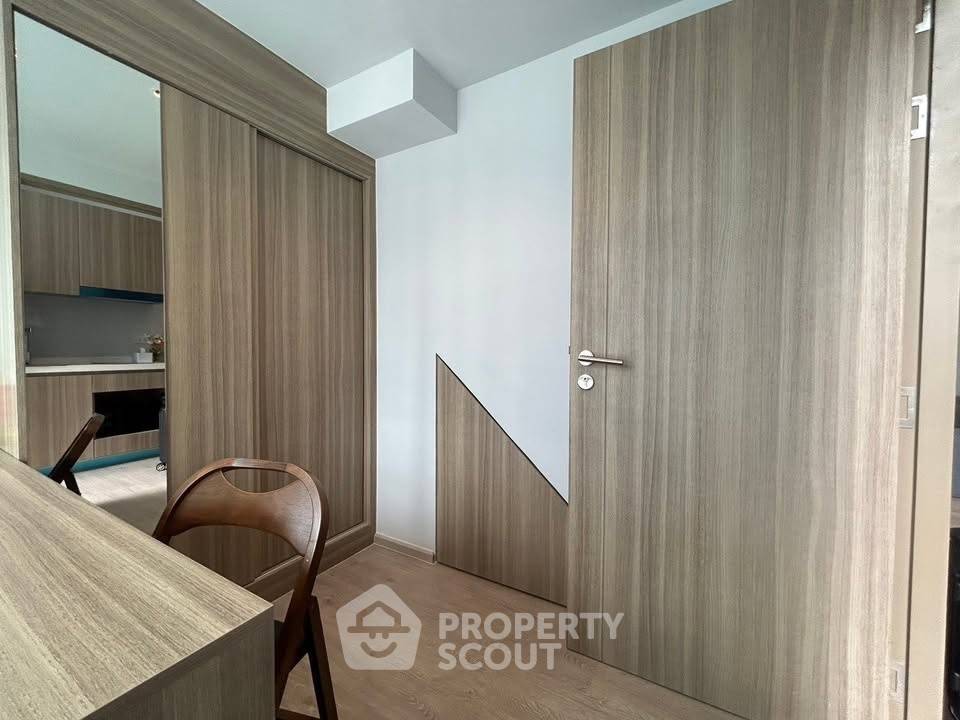 picture 2-BR Condo at Altitude Unicorn Sathorn-Tha Phra near BTS Talat Phlu (ID 3094297) - 13/14