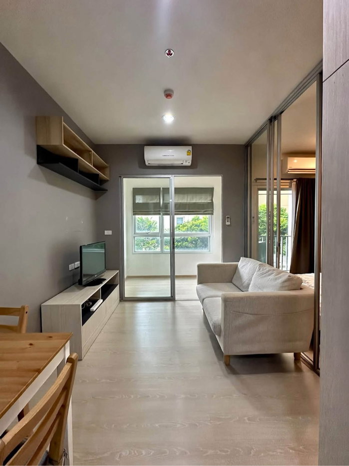 picture For Rent Niche mono Sukhumvit-Puchao - 1/8