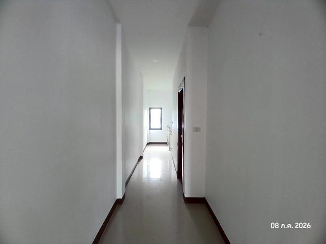 รูป อาคารพาณิชย์ 33.9 ตร.วา สันป่าตอง เชียงใหม่ 3M - รูปที่ 8/37
