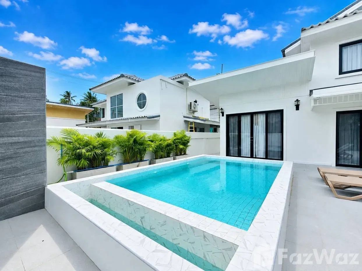 picture 3 Bedroom House for rent in Maenam, Surat Thani 6845430 - 2/36