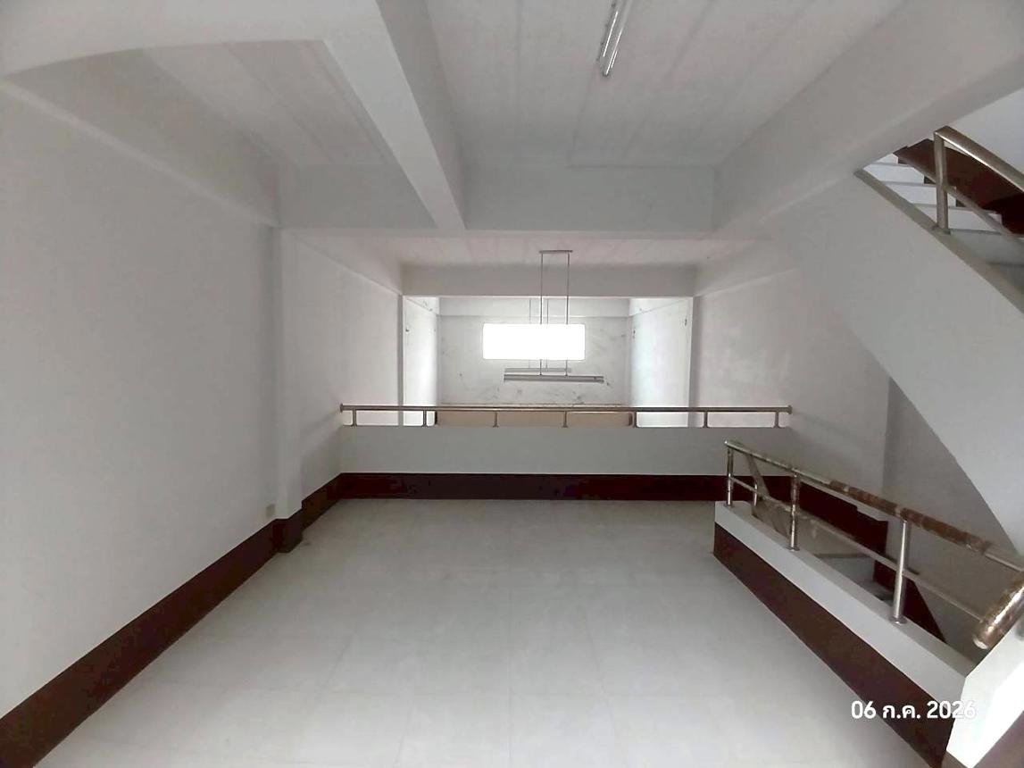 picture SHOP HOUSE 25.2 Sq.w. San Sai Chiang Mai for 2.8M - 21/31