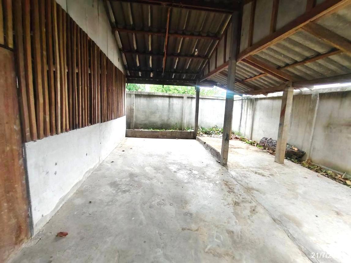 รูป บ้านเดี่ยว 61 ตร.วา ภูเขียว ชัยภูมิ 1M - รูปที่ 30/37
