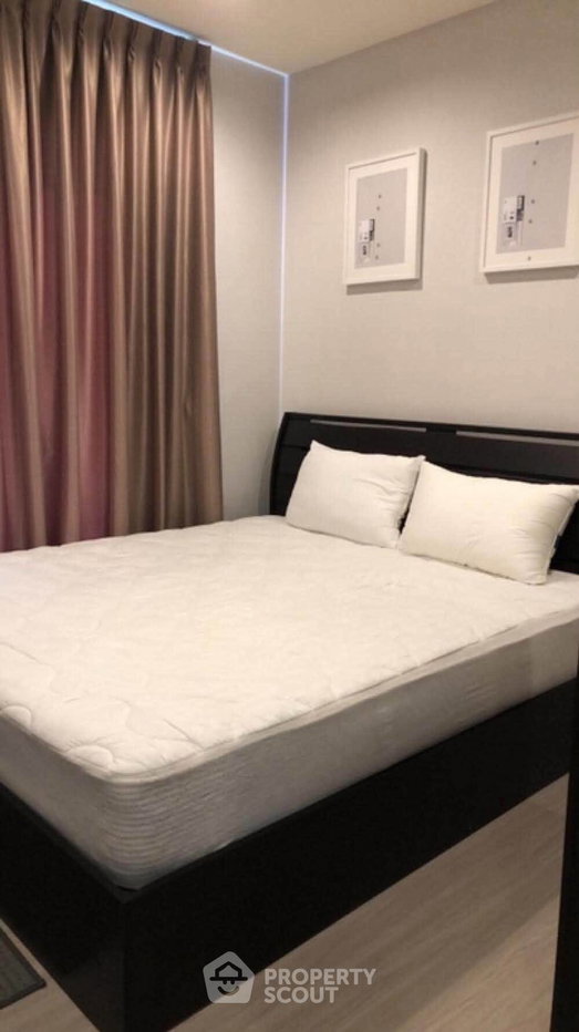 รูป คอนโดให้เช่า 1 ห้องนอน Life Sukhumvit 62 ใกล้ BTS บางจาก 300 ม. (ID 3377955) - รูปที่ 3/13