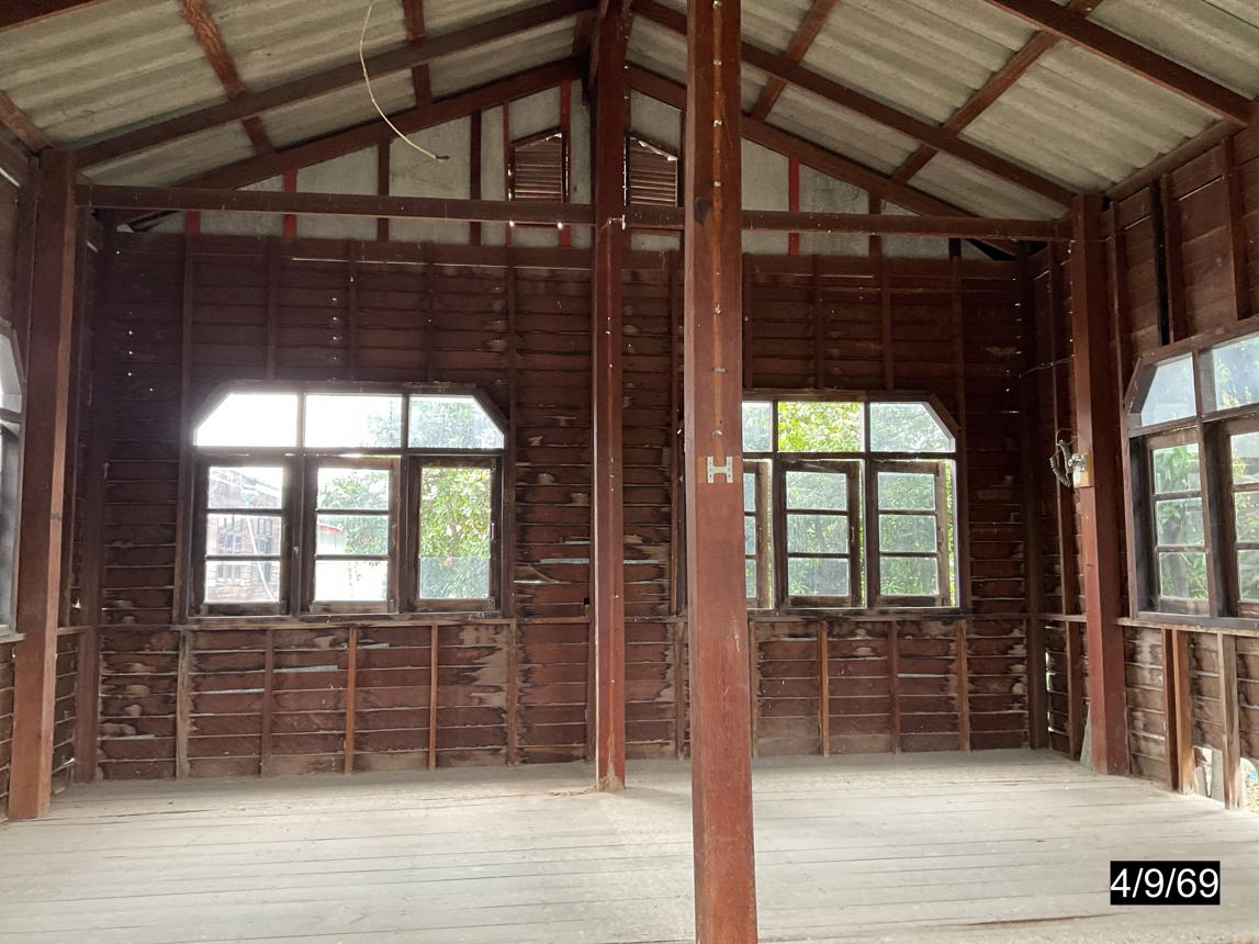 รูป บ้านเดี่ยว 165 ตร.วา ยางตลาด กาฬสินธุ์ 566,000 - รูปที่ 24/35