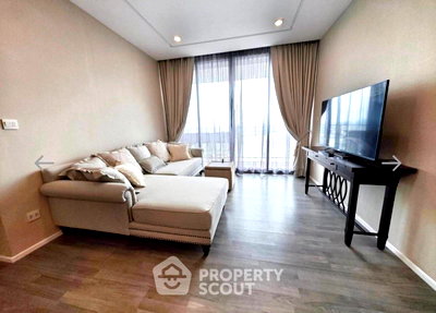 Condos for sale : 33rd-Floor 2-BR At 333 Riverside Near MRT Bang Pho (ID 598374)
