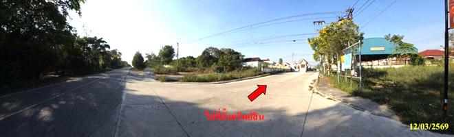 รูป บ้านเดี่ยว 21 ตร.วา บ้านเอื้ออาทร จ.ระยอง (มะขามคู่) นิคมพัฒนา ระยอง 650,000 - รูปที่ 6/15