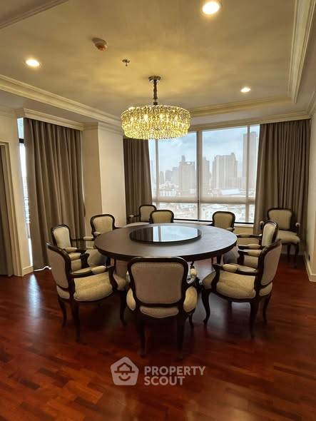 picture 3-BR Condo at Ruamsuk Condominium near BTS Thong Lor (ID 3378816) - 3/14