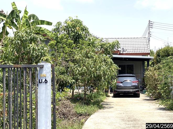 รูป บ้านเดี่ยว 86.7 ตร.วา เมืองเลย เลย 2M - รูปที่ 2/15