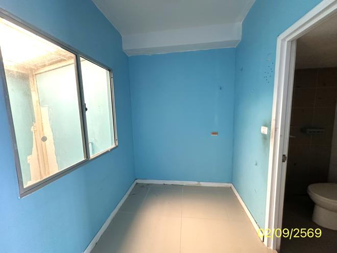picture TOWN HOUSE 17.4 Sq.w. Muang Pathum Thani Pathumthani for 1.7M - 7/33