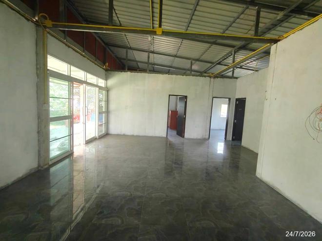 picture HOME 100 Sq.w. Phra Yun Khon Kaen for 1.7M - 5/31