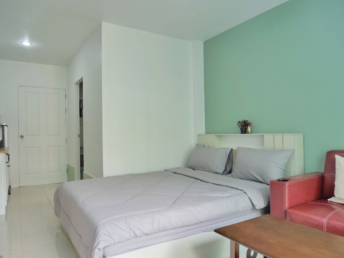 picture Bang Saray AD Condo Near by Bang Saray Beach - 4/20