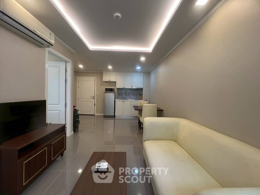 รูป ราคาน่าสนใจ คอนโด 1 ห้องนอน The Orient Resort & Spa พัทยา (ID 3044577) - รูปที่ 2/7