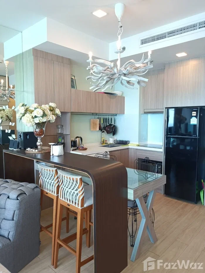 picture 1 Bedroom Condo for sale at Cetus Beachfront  6813788 - 13/21