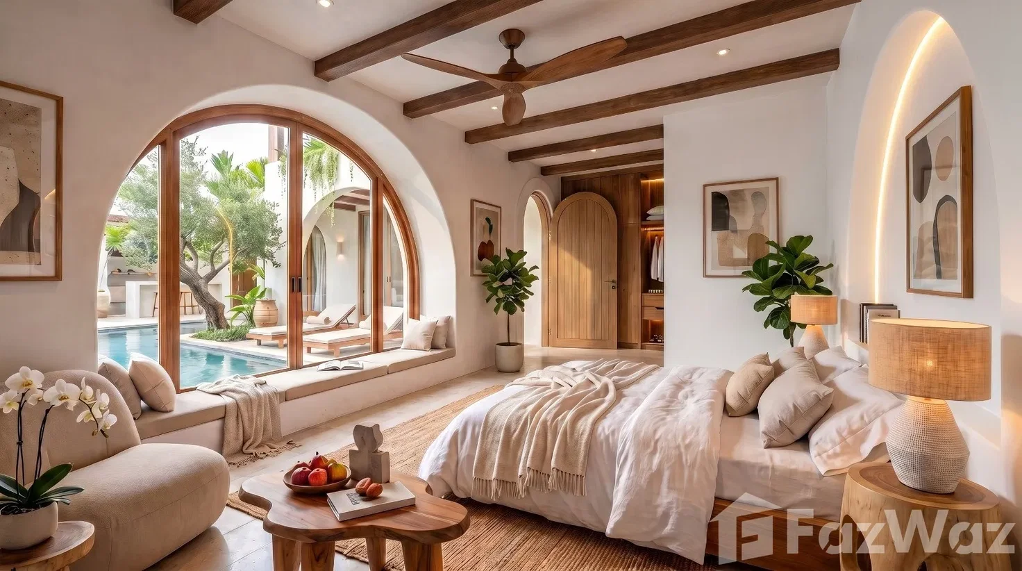 picture 4 Bedroom Villa for sale at ULU Villas Samui  6845633 - 24/34