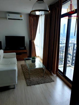 Condos for sale : ✨ For Sale:  Bangkok Horizon Sathorn - Narathiwas Condo ✨ 💰 Only 3,000,000 THB 