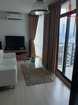 ✨ For Sale:  Bangkok Horizon Sathorn - Narathiwas Condo ✨ 💰 Only 3,000,000 THB 