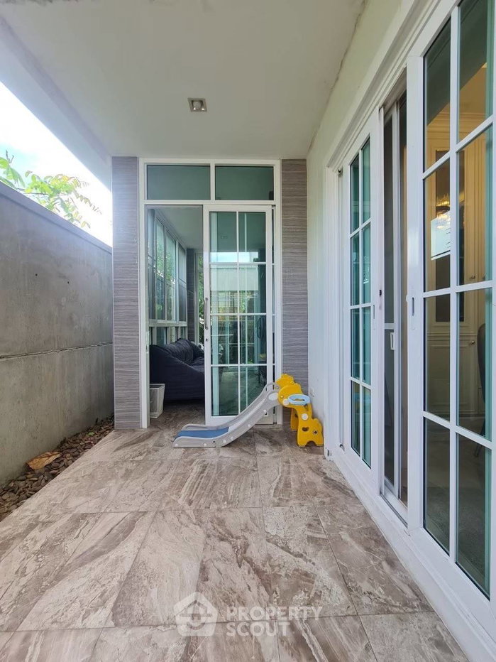 รูป บ้าน 5 ห้องนอน ขนาด 377 ตร.ม. Golden Neo Sathorn ใกล้ MRT เพชรเกษม 48 (ID 3377168) - รูปที่ 6/26