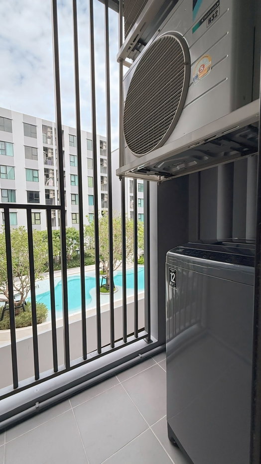 picture @Condorental condo for rent Kave Wonderland - 11/15