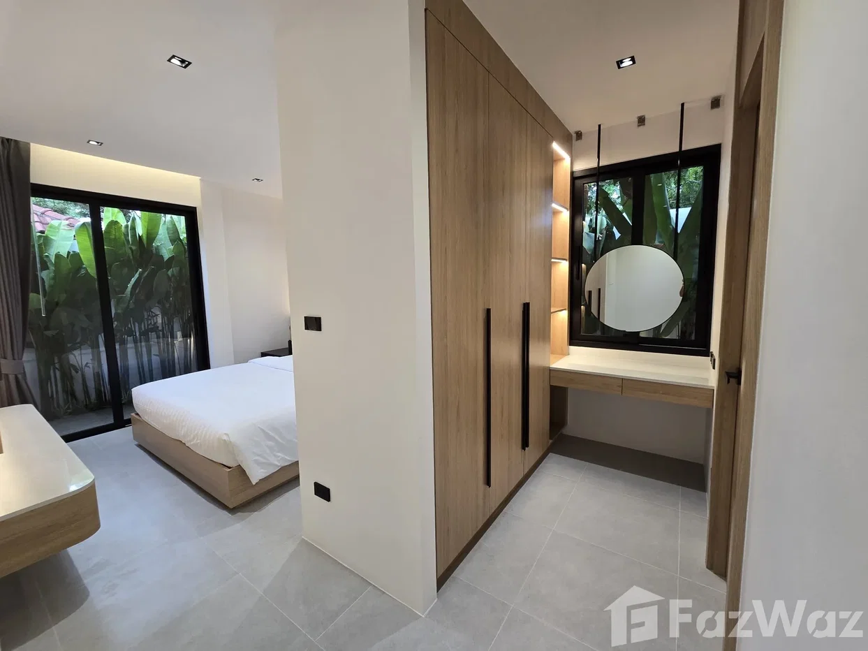 picture 3 Bedroom Villa for rent in Choeng Thale, Phuket 6845607 - 30/38