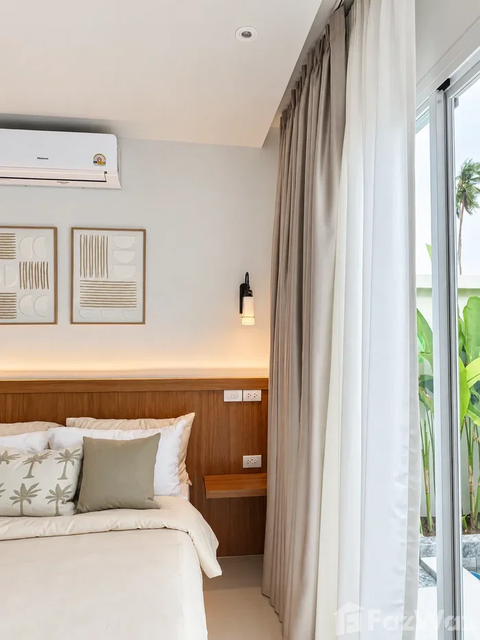 picture 3 Bedroom Villa for rent in Rawai, Phuket  6816106 - 8/18