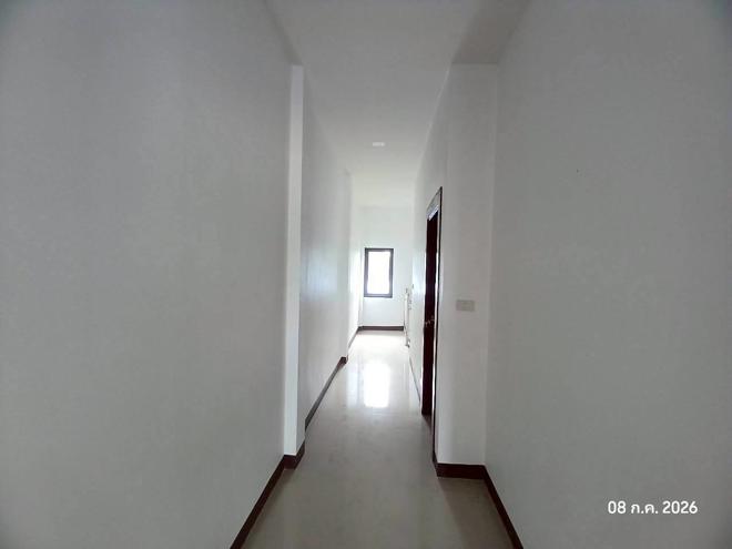รูป อาคารพาณิชย์ 34.2 ตร.วา สันป่าตอง เชียงใหม่ 3M - รูปที่ 9/37