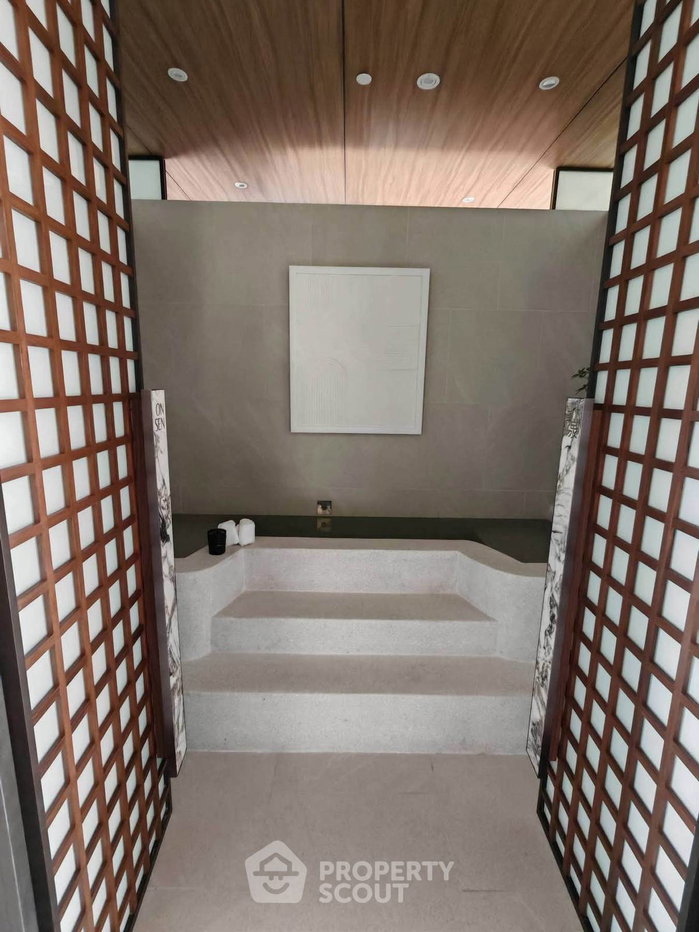 picture 2-BR Condo at ROMM CONVENT near BTS Sala Daeng (ID 3378849) - 17/21
