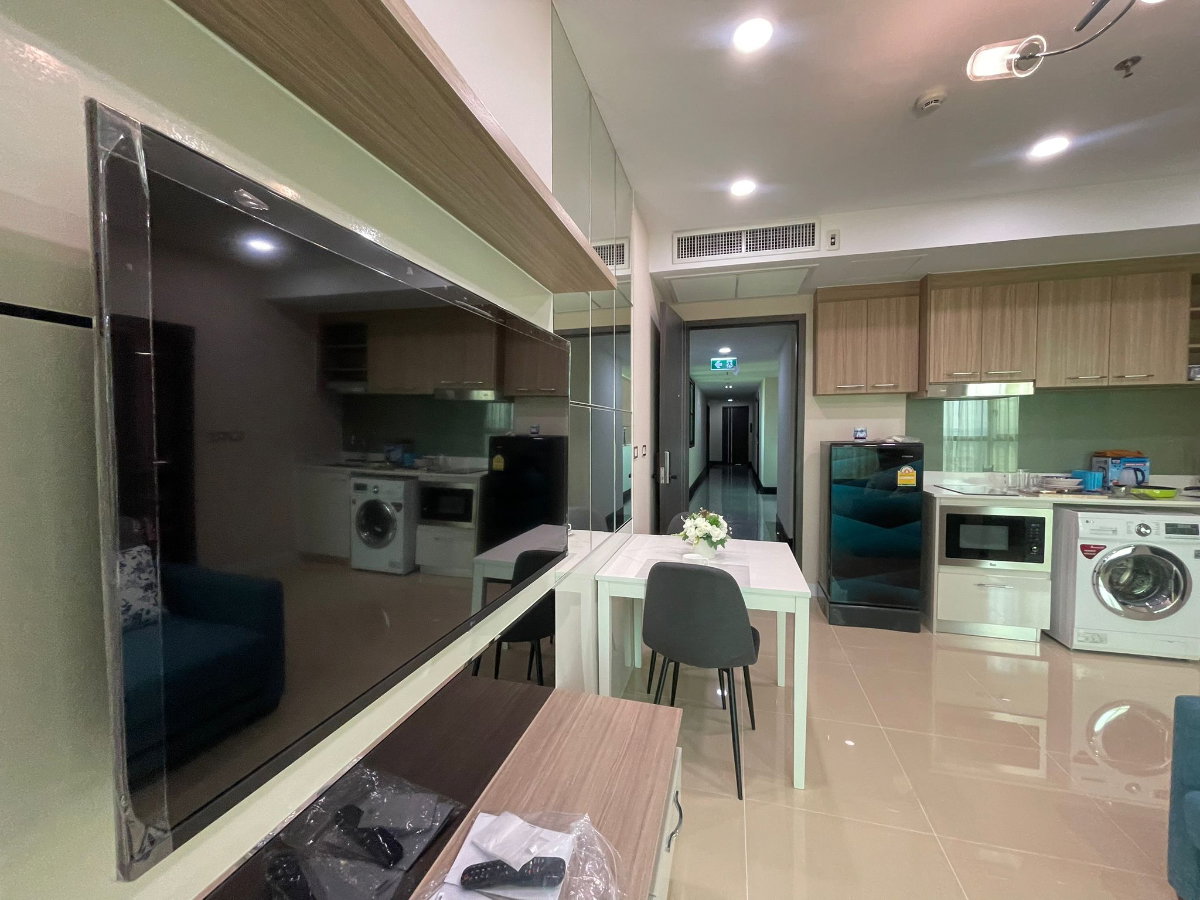 รูป For rent Dusit Grand Condo View SeaView  - รูปที่ 6/21