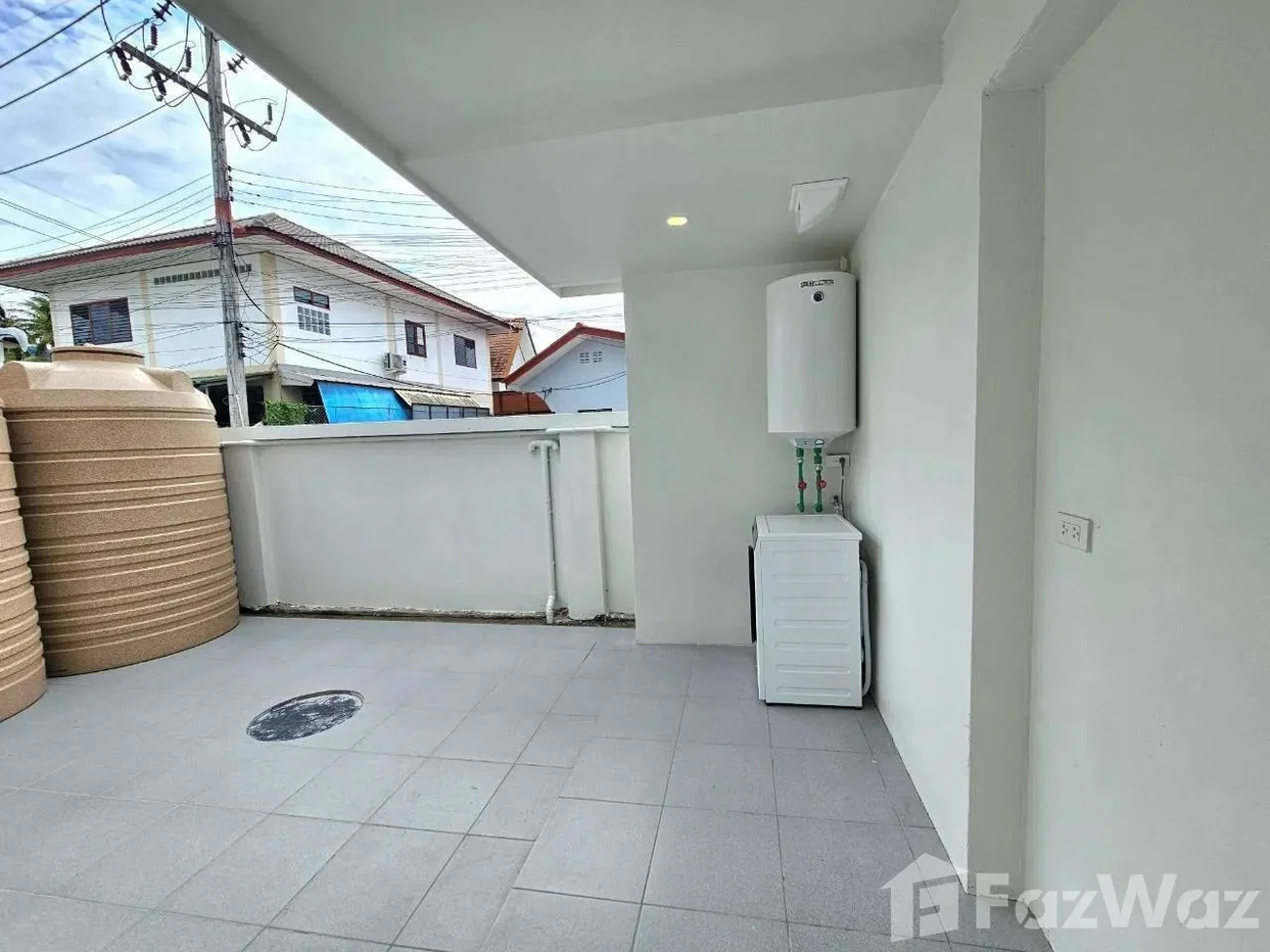 picture 3 Bedroom House for rent in Maenam, Surat Thani 6845430 - 33/36
