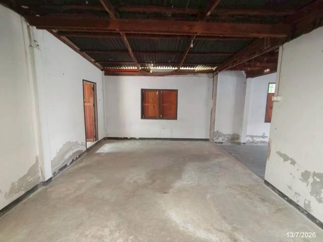 รูป บ้านเดี่ยว 115.8 ตร.วา ชนบท ขอนแก่น 674,000 - รูปที่ 9/39