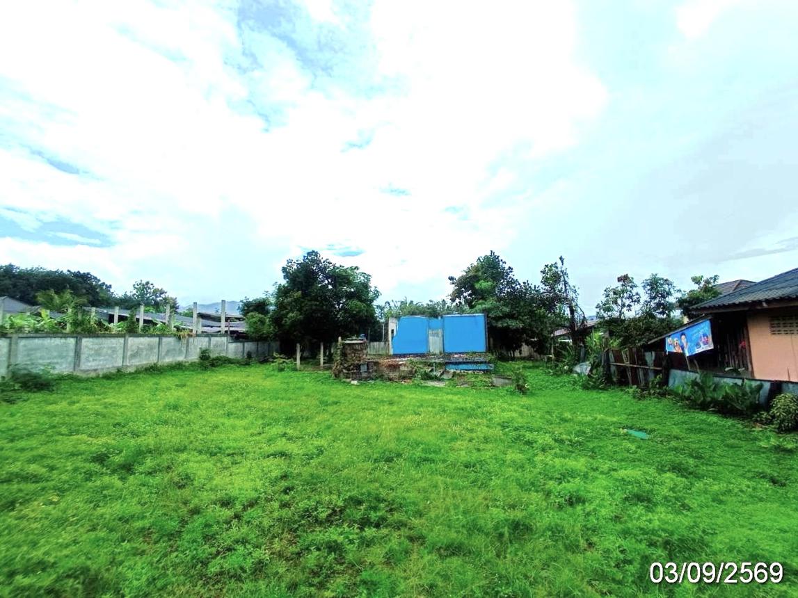 picture FACTORY 364 Sq.w. Mae Ai Chiang Mai for 2.1M - 12/21