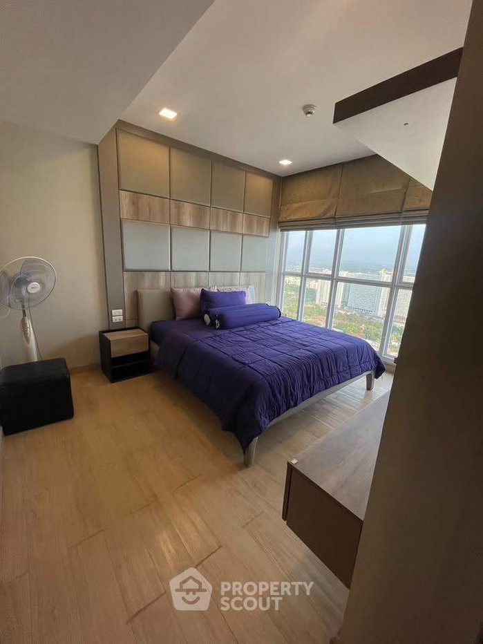 รูป คอนโด 2 ห้องนอน ชั้น 37 โครงการ Cetus Beachfront หาดจอมเทียน (ID 3377687) - รูปที่ 6/11