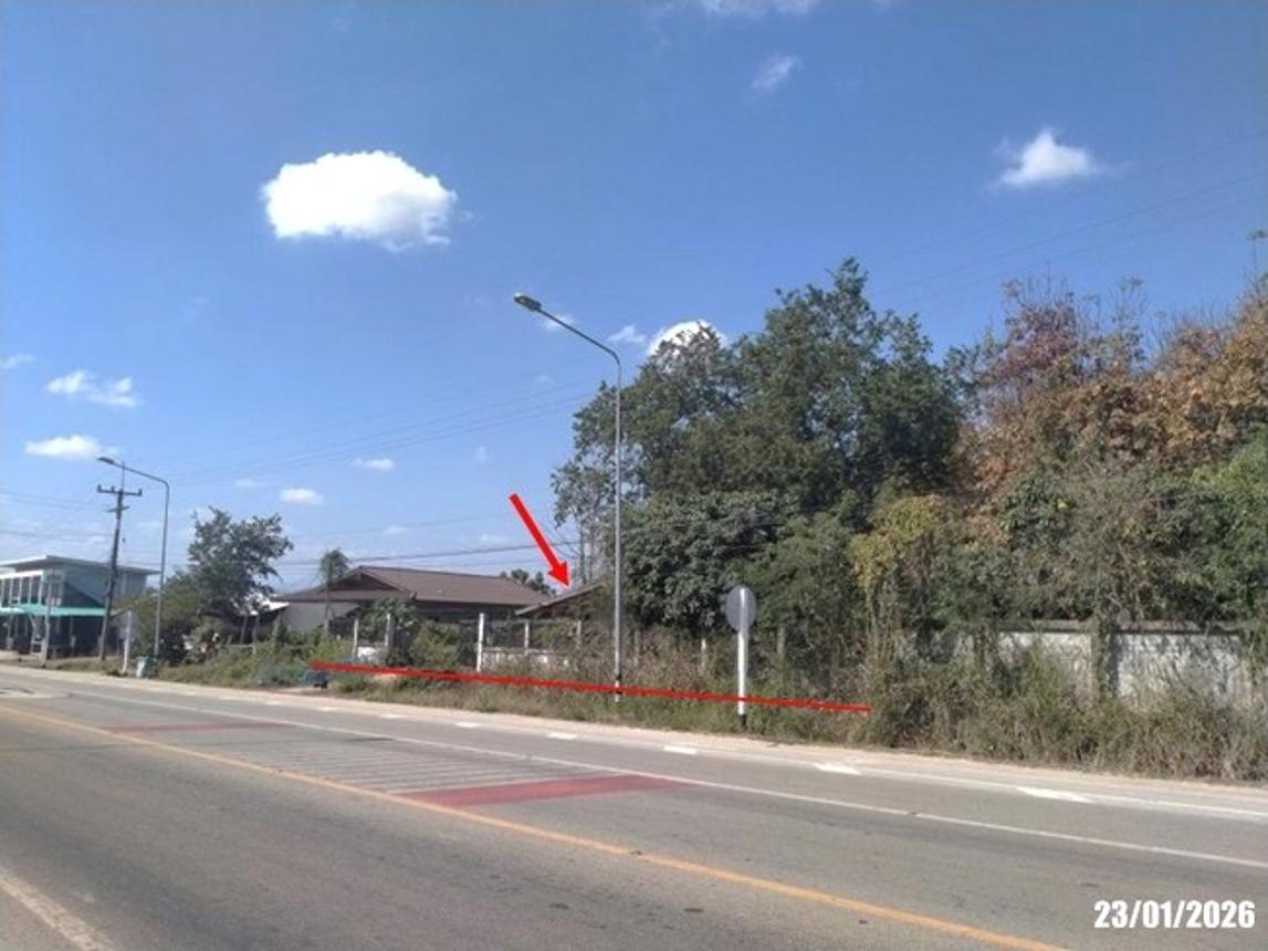 picture HOME 690 Sq.w. Muang Loei Loei for 6M - 10/15