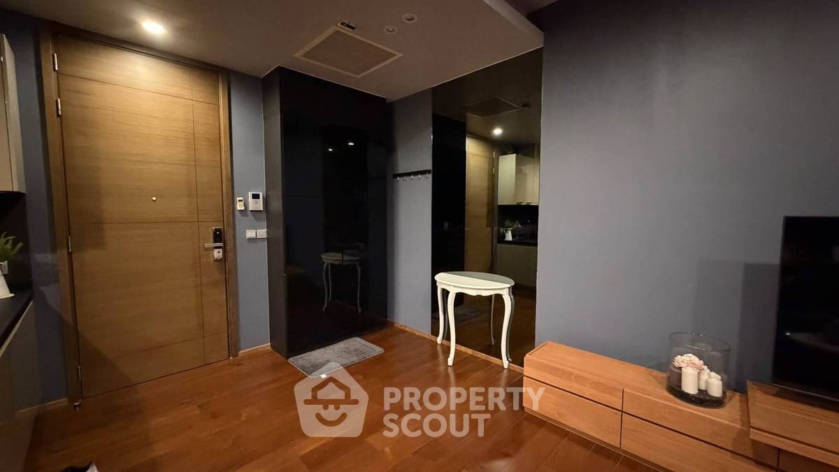 รูป 1 ห้องนอน 80 ตร.ม. ชั้น 20 Quattro By Sansiri ใกล้ BTS ทองหล่อ (ID 3378258) - รูปที่ 10/22