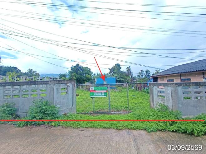 picture FACTORY 364 Sq.w. Mae Ai Chiang Mai for 2.1M - 1/21