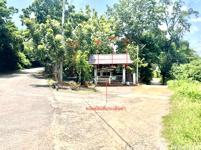 บ้านเดี่ยว ประจวบคีรีขันธ์ : บ้านเดี่ยว 672 ตร.วา บางสะพาน ประจวบคีรีขันธ์ 7.6M
