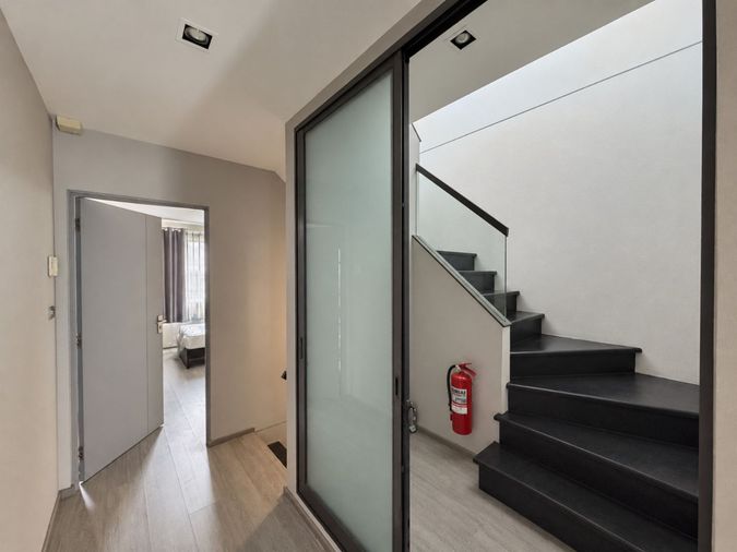 3-bed townhouse for sale, 170 sqm, 21 sq wah, THE LANDMARK EKAMAI-RAMINDRA