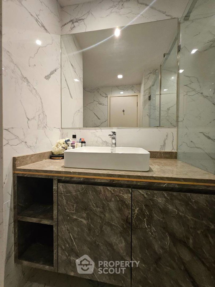 picture 38th-Floor 1-BR At Wongamat Tower Condominium (ID 3376364) - 12/12