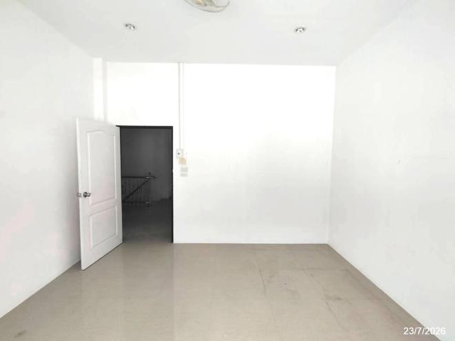 picture SHOP HOUSE 50.4 Sq.w. Phu Wiang Khon Kaen for 5.5M - 14/43