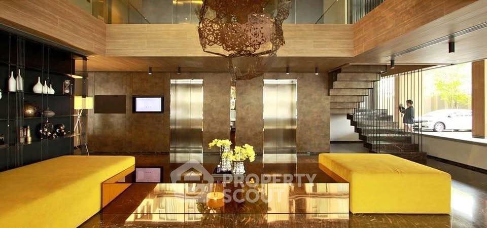 picture 1-BR Condo at Sari By Sansiri near BTS Punnawithi (ID 3380232) - 1/12