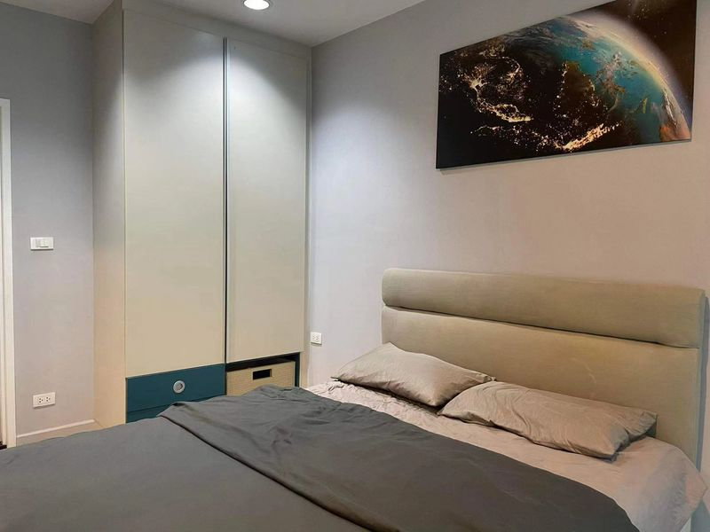 รูป ⛵ Centric sea ⛵ Sea view / 32F / 1bedroom >> THB16,000/month 彡 - รูปที่ 12/15