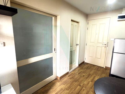 Condos for sale : 📌 For Sell Condo BAAN NAVATARA Building B, Floor 5,1 bed room, Room size 32 sqm