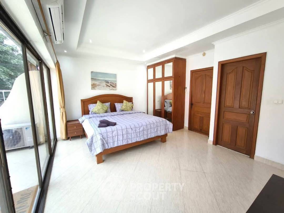 picture 4-BR Townhouse close to Phratamnak (ID 3376792) - 6/13
