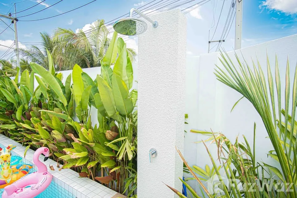 picture 3 Bedroom Villa for rent in Chalong, Phuket  6845331 - 15/24