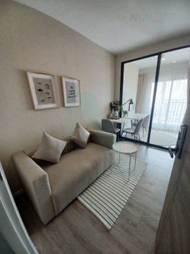 For Rent Condo KENSINGTON SUKHUMVIT-THEPARAK Building B, Floor ,1 bed room, Room size 32 sqm